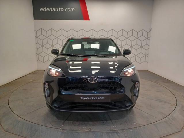 Toyota Yaris image 8