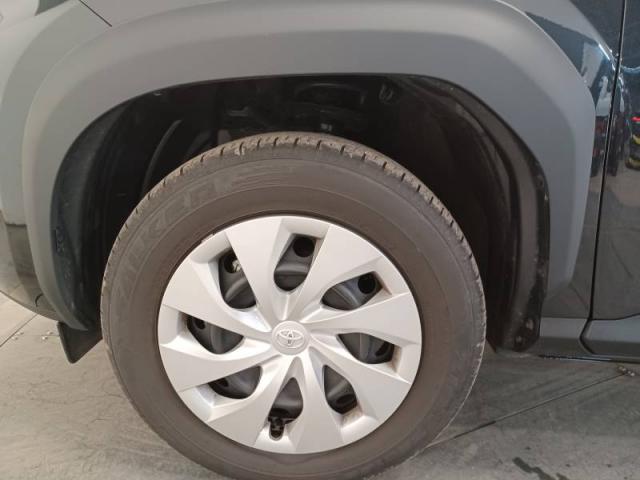 Toyota Yaris image 1