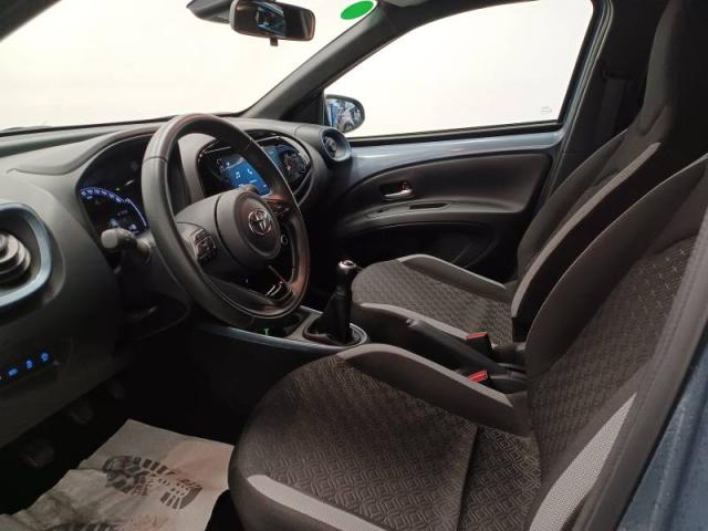 Toyota Aygo X image 4
