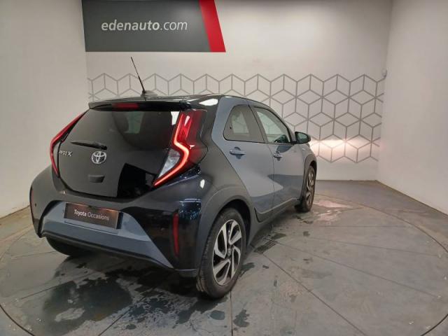 Toyota Aygo X image 1
