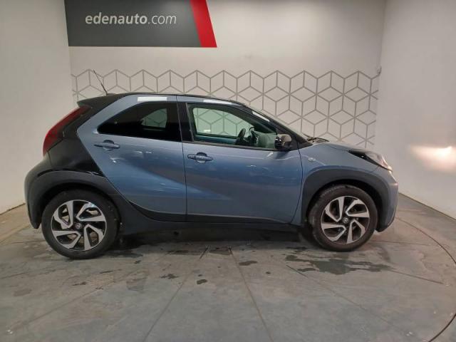 Toyota Aygo X image 9