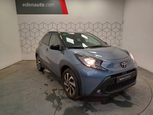 Toyota Aygo X image 3