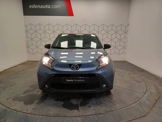 Toyota Aygo X image 2