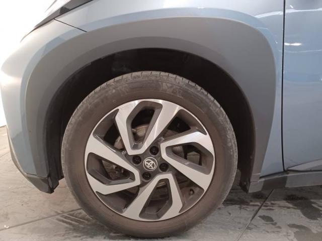 Toyota Aygo X image 7