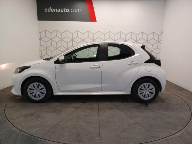 Toyota Yaris image 9