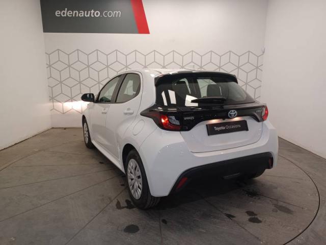 Toyota Yaris image 7