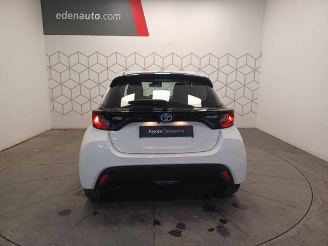 Toyota Yaris image 5