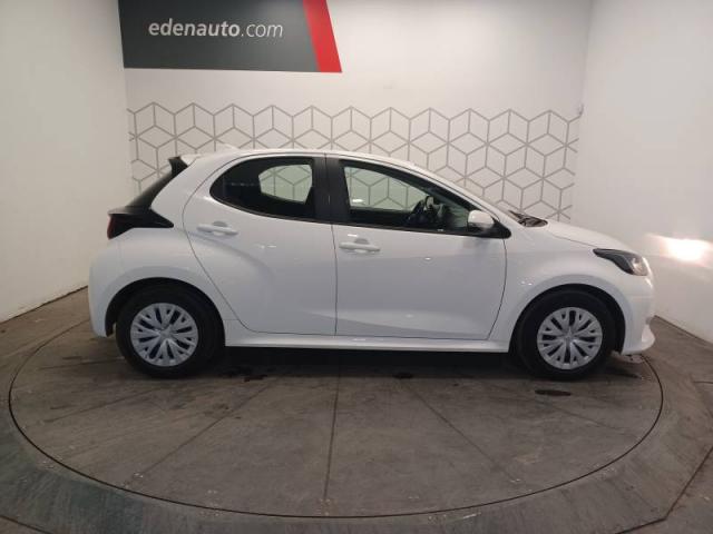 Toyota Yaris image 1