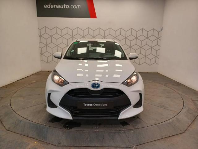 Toyota Yaris image 8