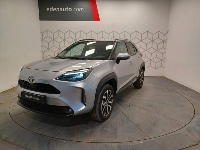 Toyota Yaris Cross Hybride 130h 2wd Design