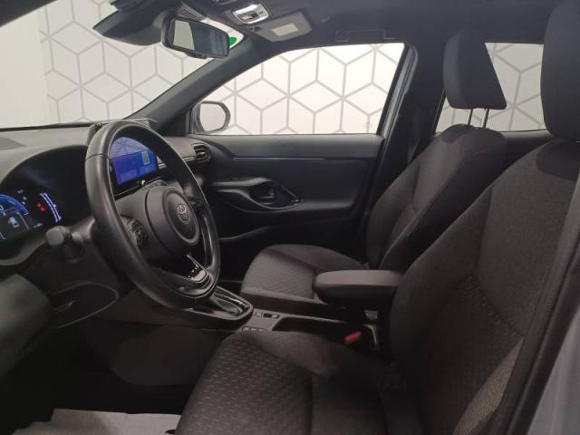 Toyota Yaris image 7