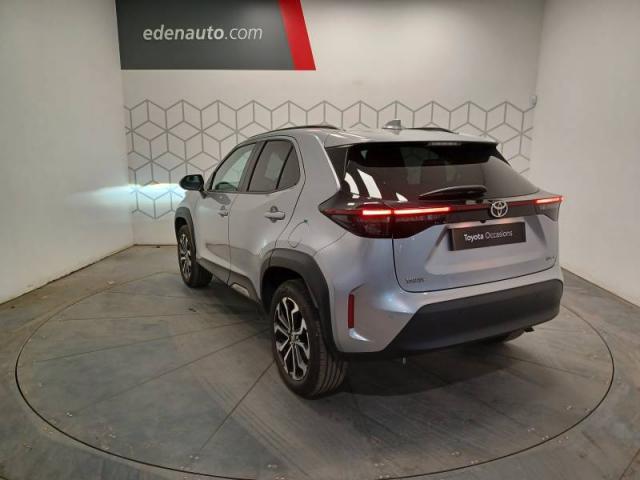 Toyota Yaris image 5