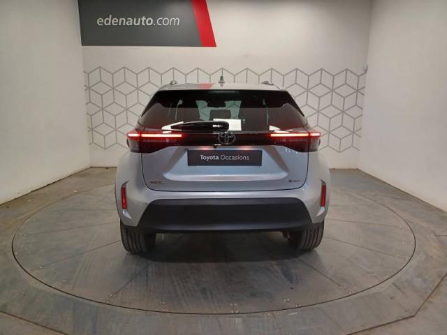 Toyota Yaris image 3