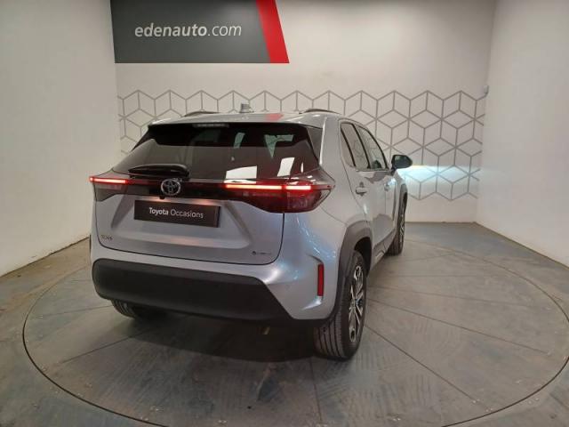 Toyota Yaris image 9