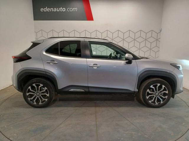 Toyota Yaris image 2