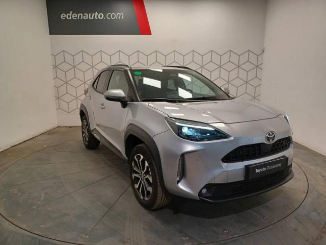 Toyota Yaris image 8