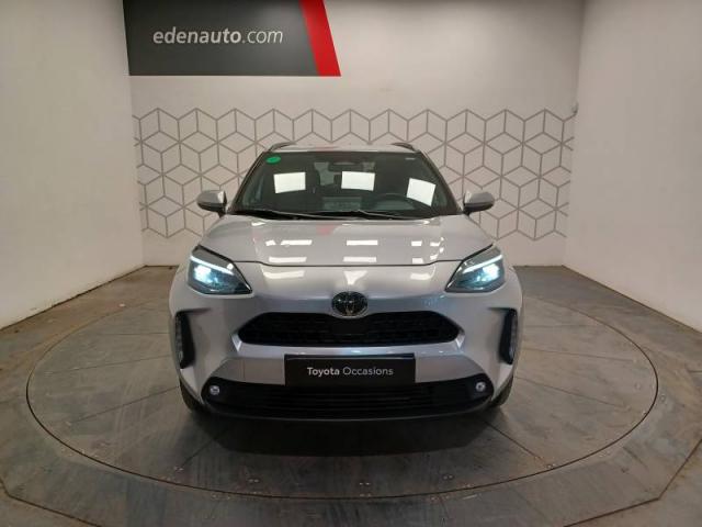 Toyota Yaris image 6