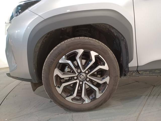 Toyota Yaris image 4