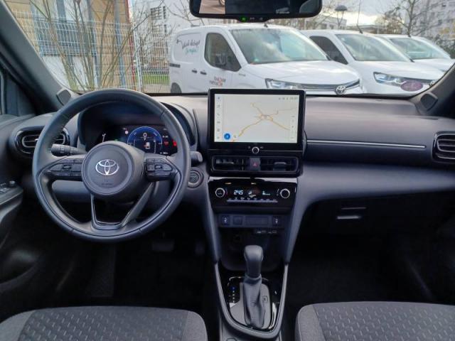 Toyota Yaris image 6