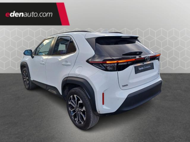 Toyota Yaris image 2