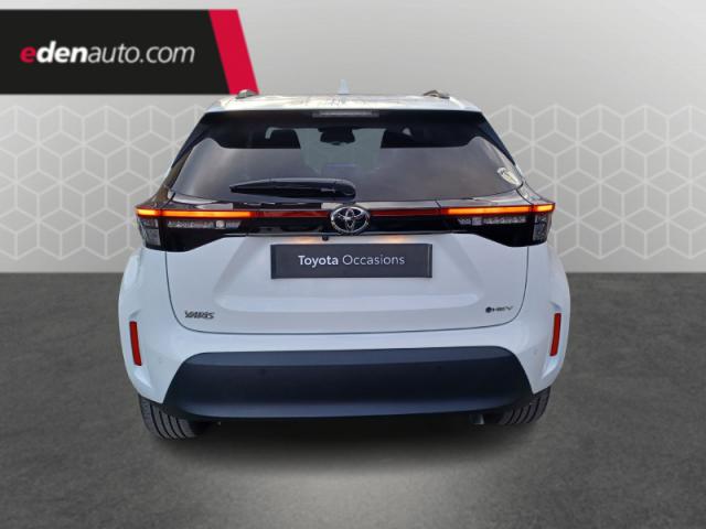 Toyota Yaris image 1