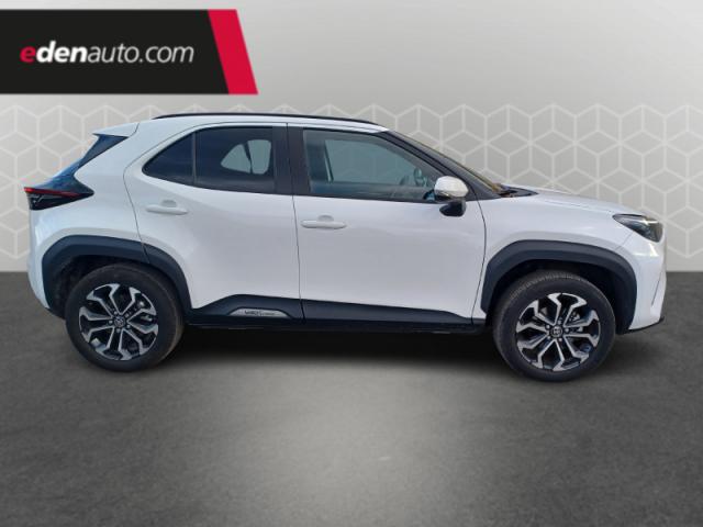 Toyota Yaris image 4