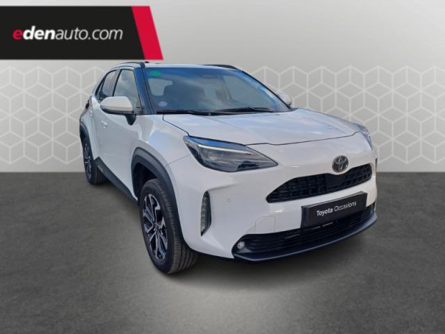 Toyota Yaris image 8