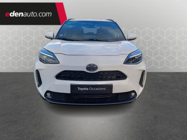 Toyota Yaris image 9