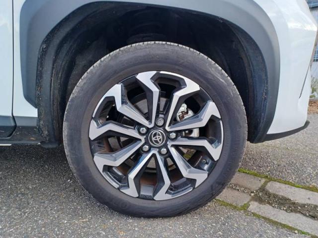 Toyota Yaris image 5