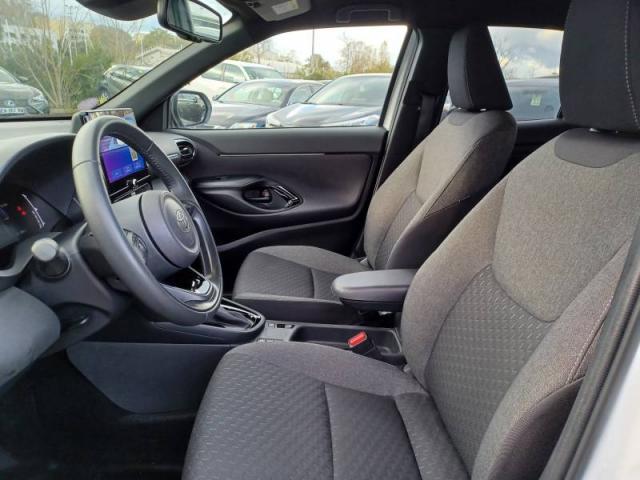 Toyota Yaris image 7