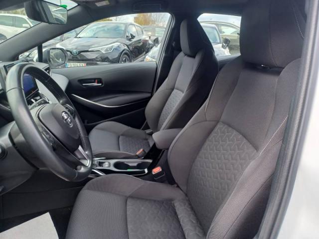 Toyota Corolla image 7