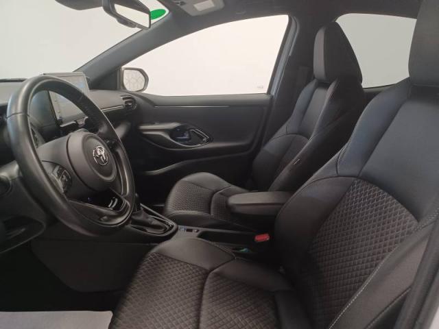 Toyota Yaris image 1