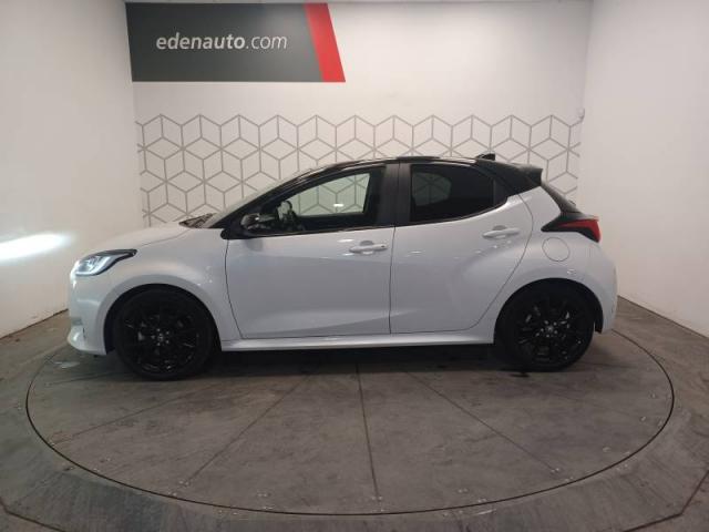 Toyota Yaris image 5