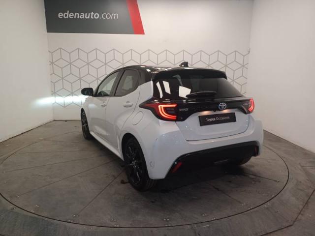 Toyota Yaris image 7