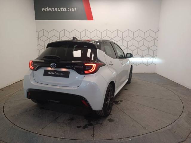 Toyota Yaris image 9