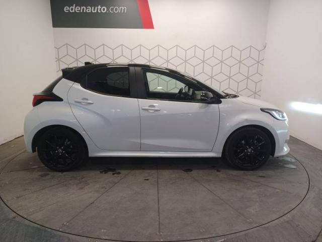 Toyota Yaris image 8