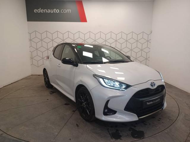 Toyota Yaris image 6