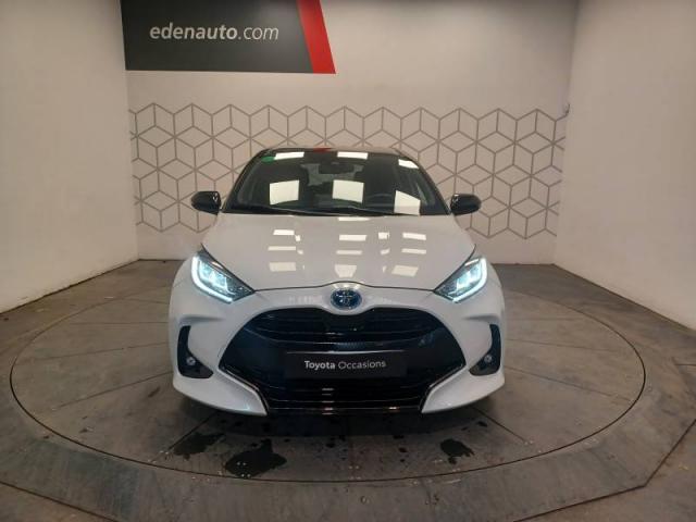 Toyota Yaris image 2