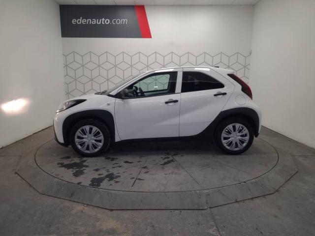 Toyota Aygo X image 2