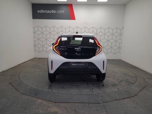 Toyota Aygo X image 3