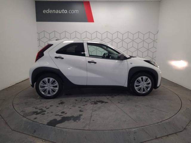 Toyota Aygo X image 8