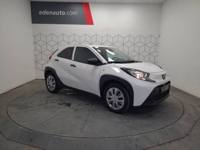 Toyota Aygo X image 7