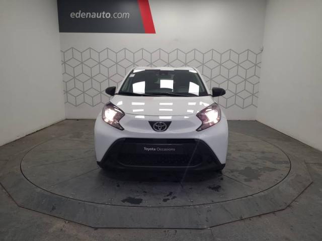 Toyota Aygo X image 9