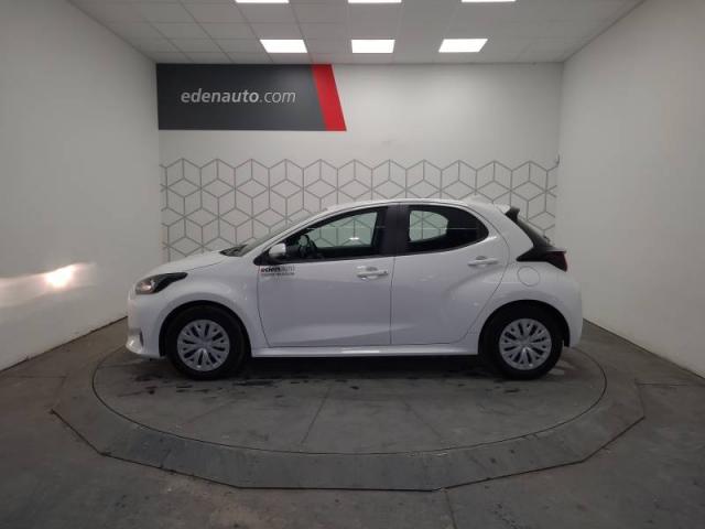 Toyota Yaris image 7