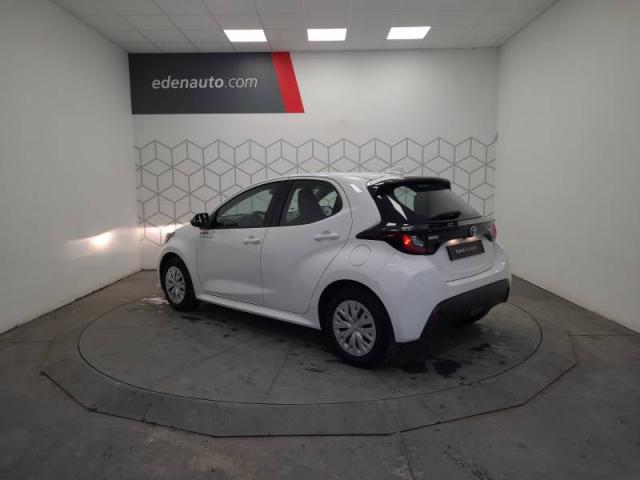 Toyota Yaris image 5