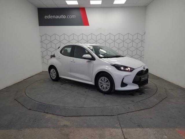 Toyota Yaris image 1