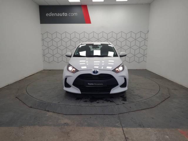 Toyota Yaris image 6