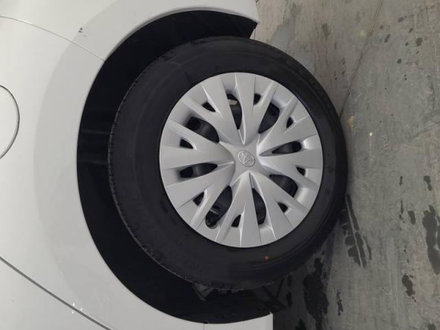 Toyota Yaris image 8