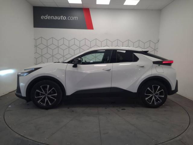 Toyota C-Hr image 3