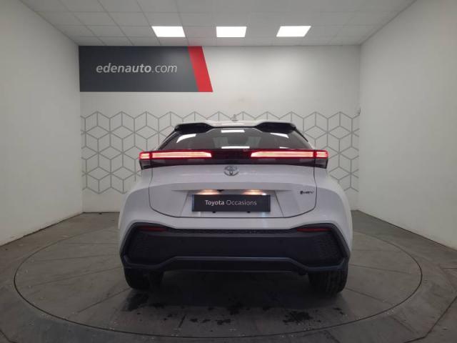 Toyota C-Hr image 7
